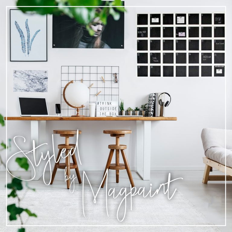 mıknatıslı takvim nasıl yapılır